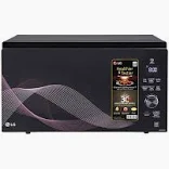 LG NeoChef Countertop Microwave