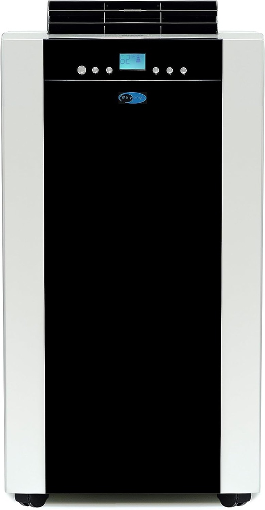 Whynter ARC-14S Dual Hose Portable Air Conditioner