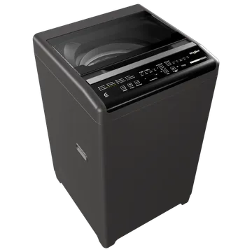 [WM-004] Wydajna pralka Whirlpool ładowana od góry