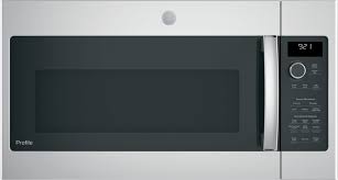 [MICRO-005] Kuchenka mikrofalowa typu Over-the-RAnge GE