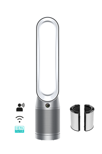 [TP07] Dyson Purifier Cool (White/Silver) - TP07