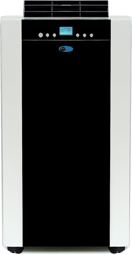 [AC-001] Whynter ARC-14S Dual Hose Portable Air Conditioner