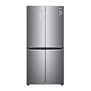 [REF-001] LG French Door Refrigerator